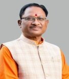 Ms. Vishnu Deo Sai